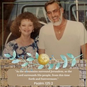 Meet your Posher, Sharon